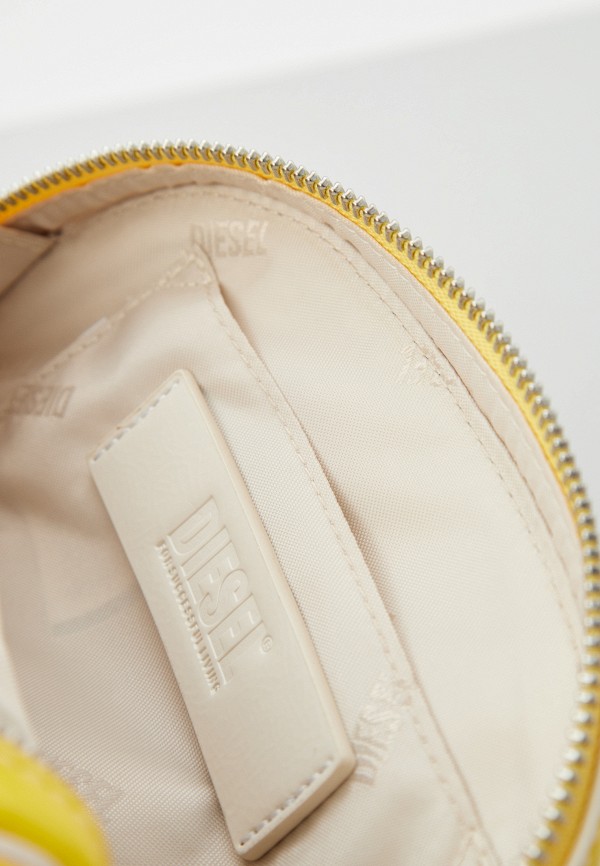 Diesel Сумка - 1DR DOME CROSSBODY XS - фото 5