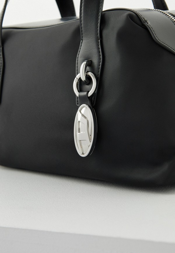 Diesel Сумка и брелок - фото 3