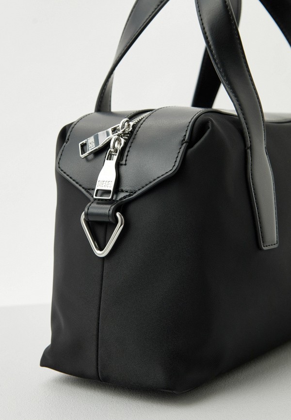 Diesel Сумка и брелок - фото 4