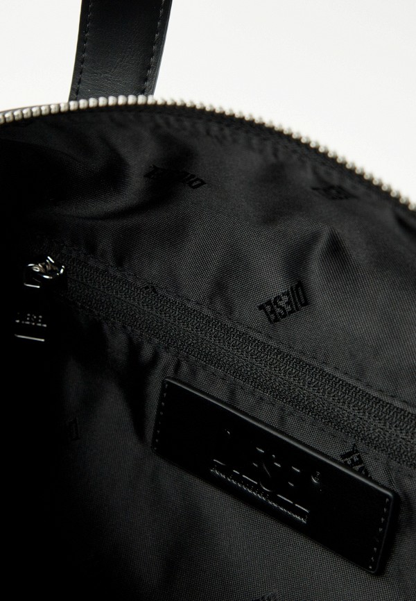 Diesel Сумка и брелок - фото 5