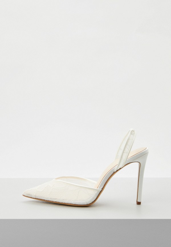 Black Suede Studio Туфли - BRIDAL JAYLA 100 - фото 1