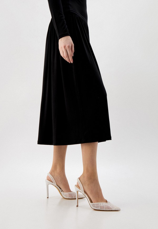 Black Suede Studio Туфли - BRIDAL JAYLA 100 - фото 2