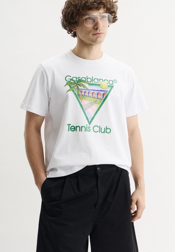 Casablanca Футболка - фото 1