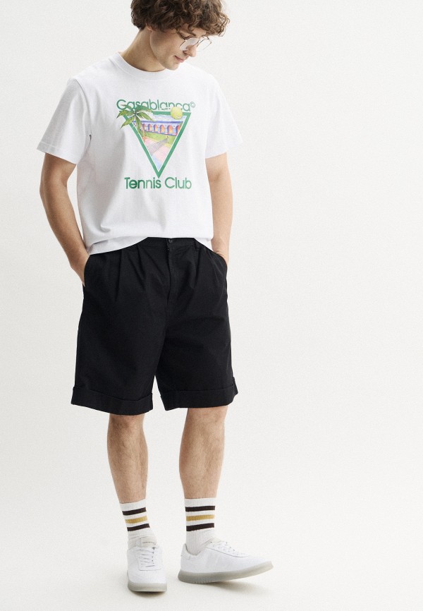 Casablanca Футболка - фото 2