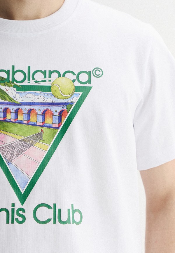 Casablanca Футболка - фото 4