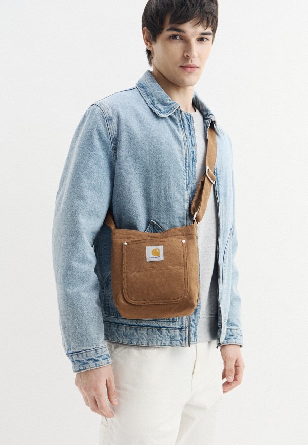 Carhartt WIP Сумка - фото 4