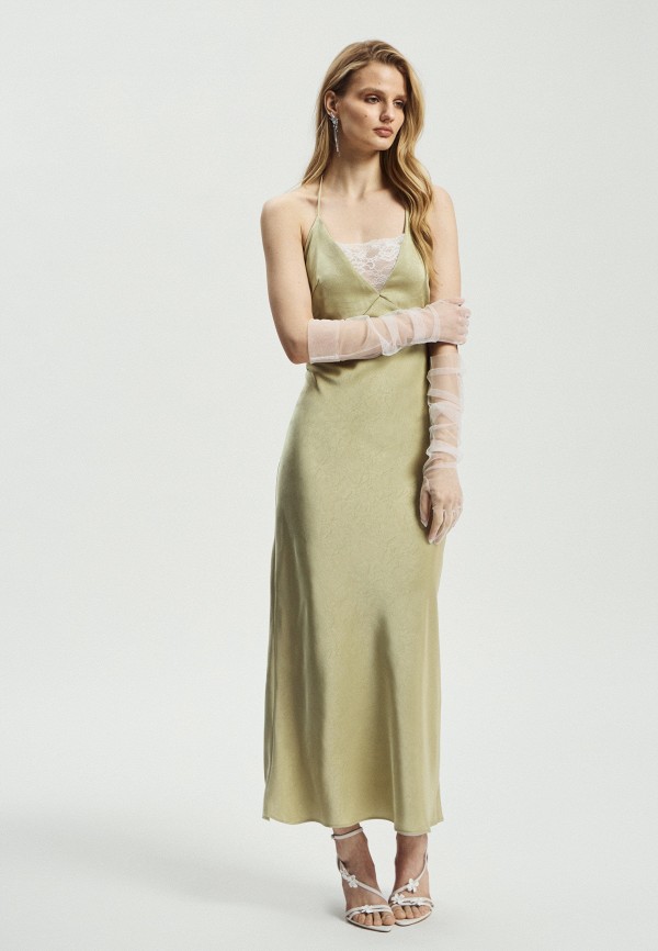 Nume Платье - NUME x SORELLE ERA - фото 1