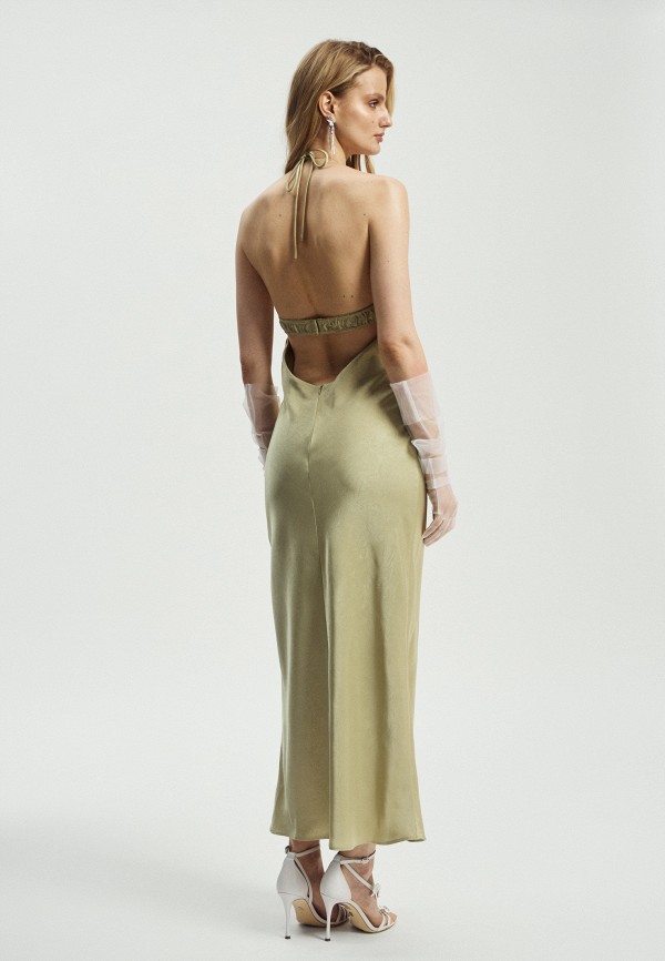 Nume Платье - NUME x SORELLE ERA - фото 3