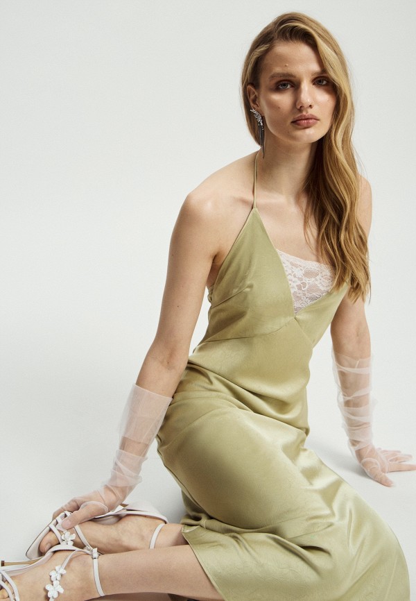 Nume Платье - NUME x SORELLE ERA - фото 4