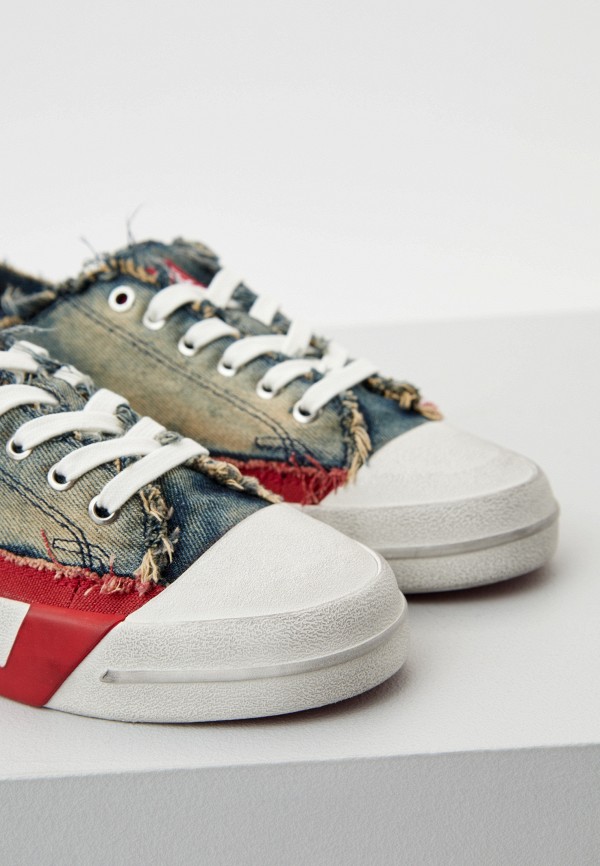 Diesel Кеды - фото 2