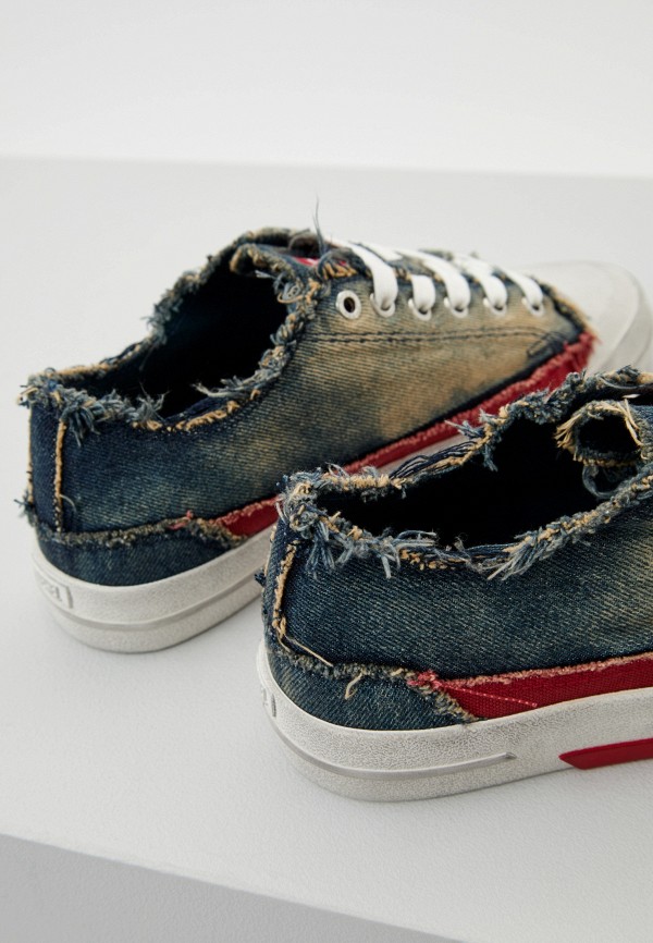 Diesel Кеды - фото 4