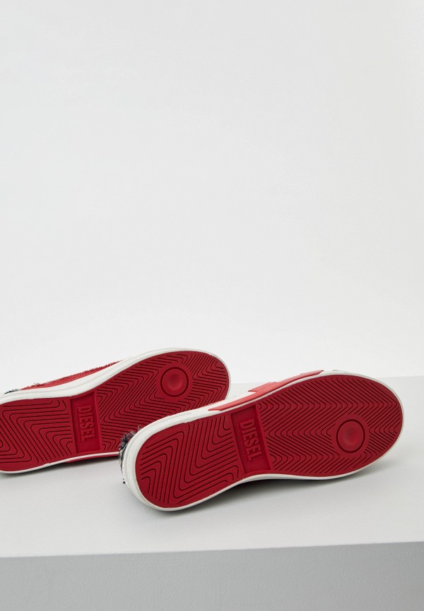 Diesel Кеды - фото 5