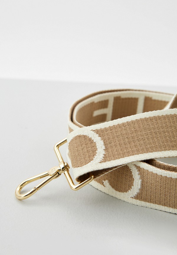 Coccinelle Ремень для сумки - NASTRO SIGNATURE - фото 2