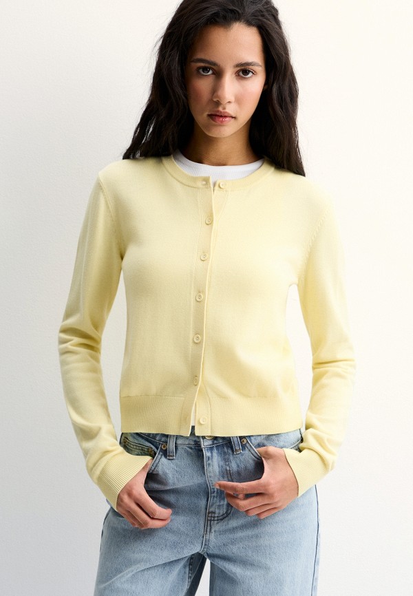 Uset Кардиган - фото 1