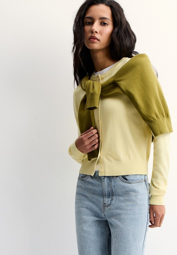 Uset Кардиган - фото 4