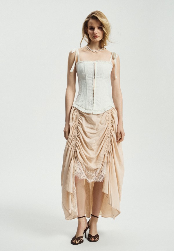 Nume Корсет - NUME x SORELLE ERA - фото 2