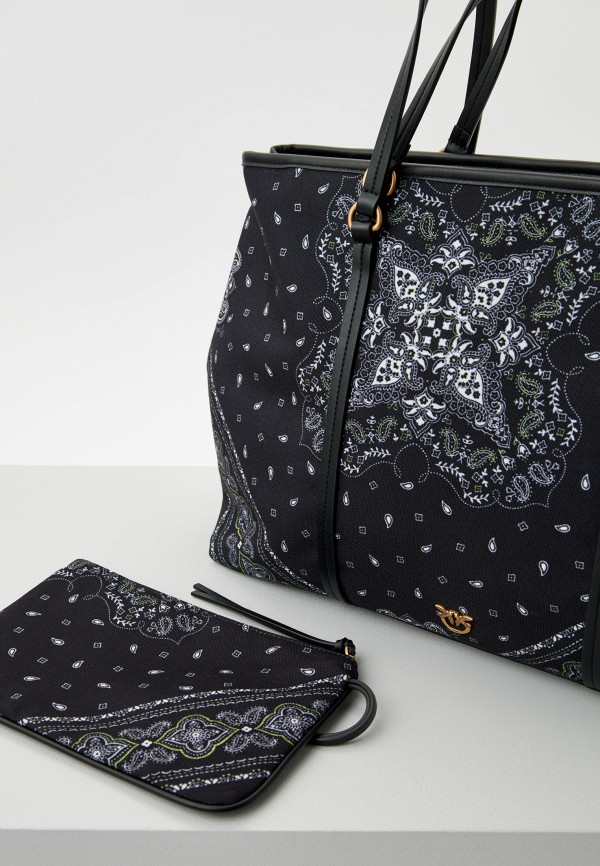 Pinko Сумка и косметичка - фото 3