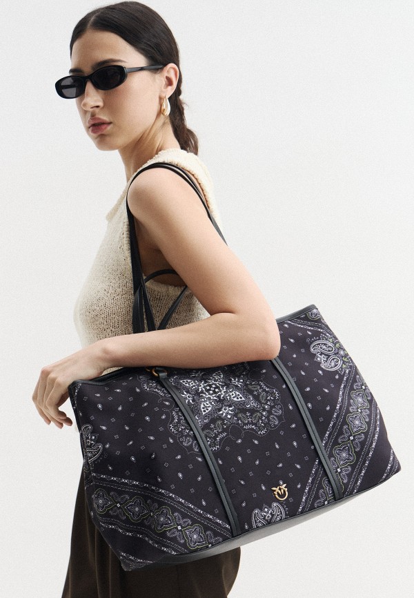 Pinko Сумка и косметичка - фото 5