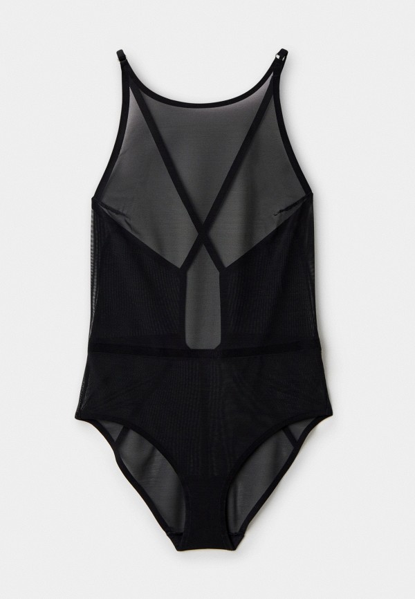Calvin Klein Underwear Белье корректирующее - BODYSUIT - фото 4