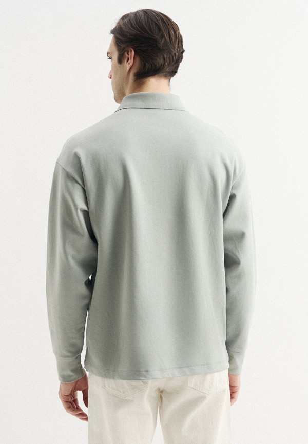 Calvin Klein Поло - фото 3