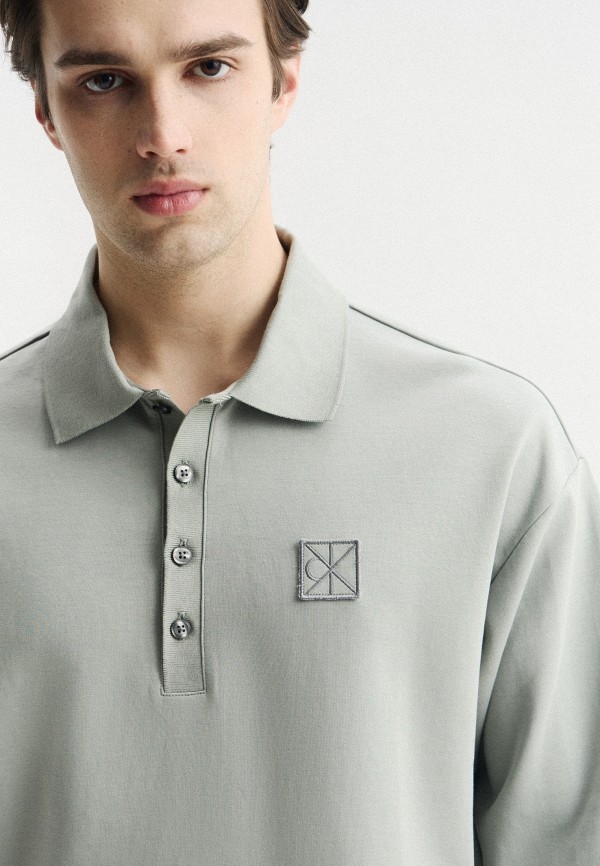 Calvin Klein Поло - фото 4