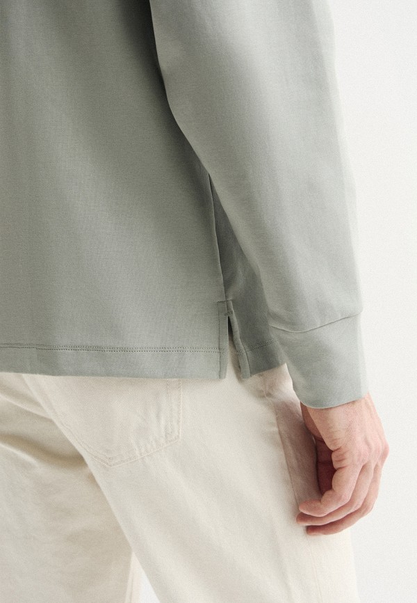 Calvin Klein Поло - фото 5