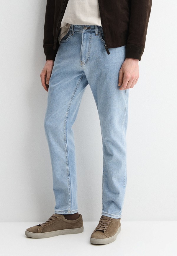 Pepe Jeans Джинсы - фото 1