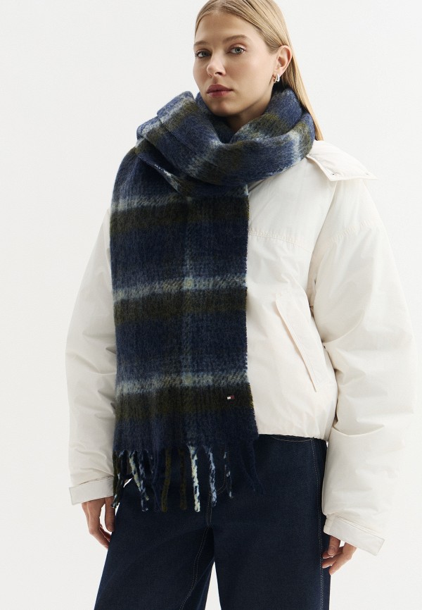 Tommy Hilfiger Шарф - фото 5