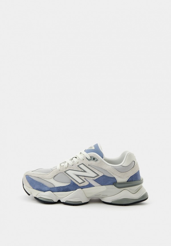 New Balance Кроссовки - 9060 - фото 1