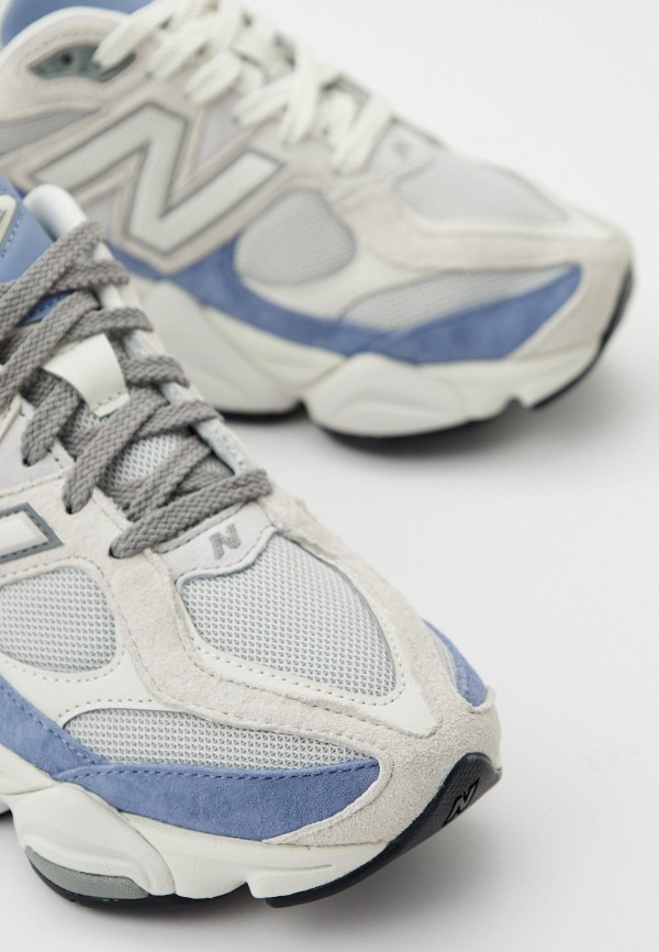New Balance Кроссовки - 9060 - фото 2