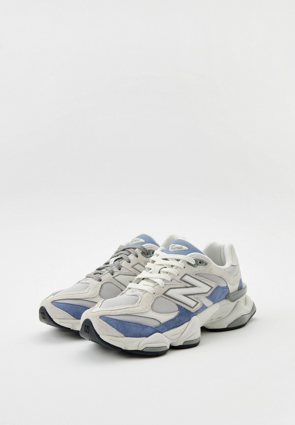 New Balance Кроссовки - 9060 - фото 3