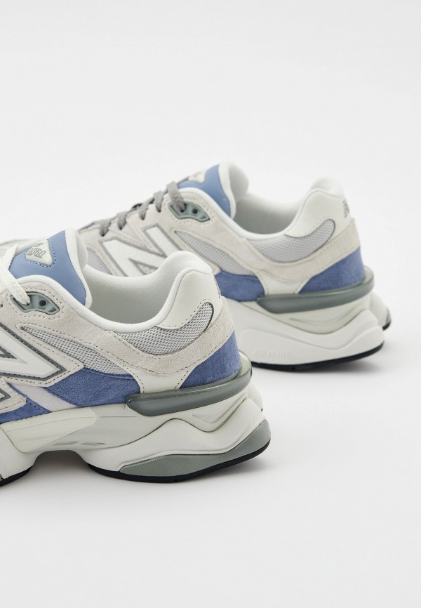 New Balance Кроссовки - 9060 - фото 4