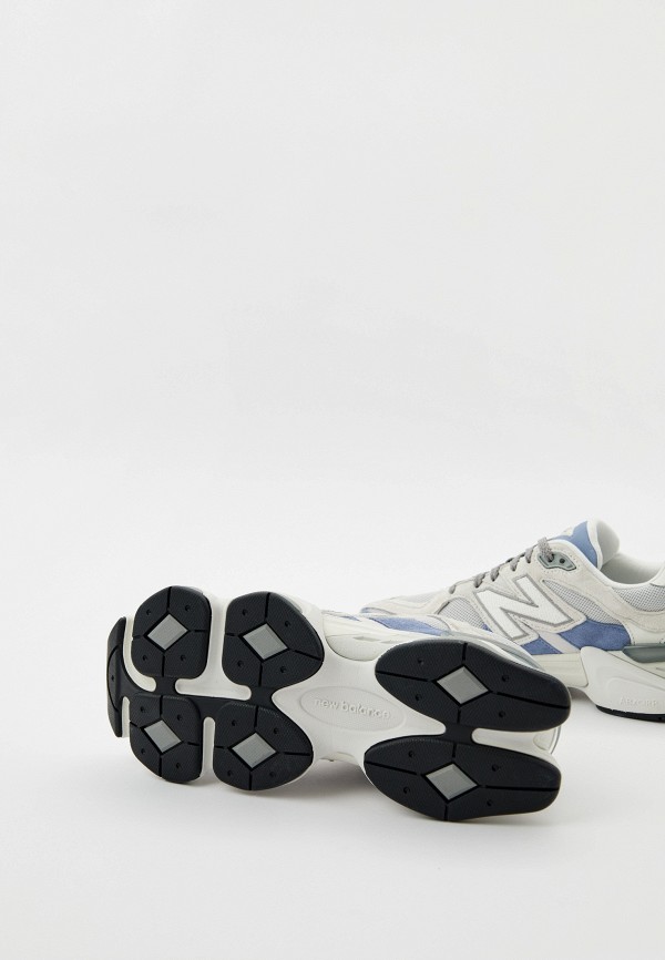 New Balance Кроссовки - 9060 - фото 5