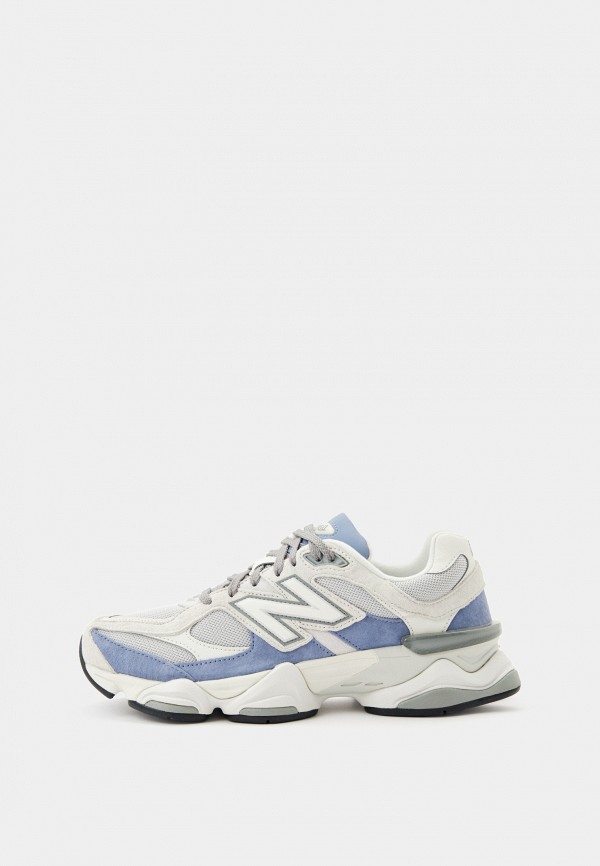 New Balance Кроссовки - 9060 - фото 1