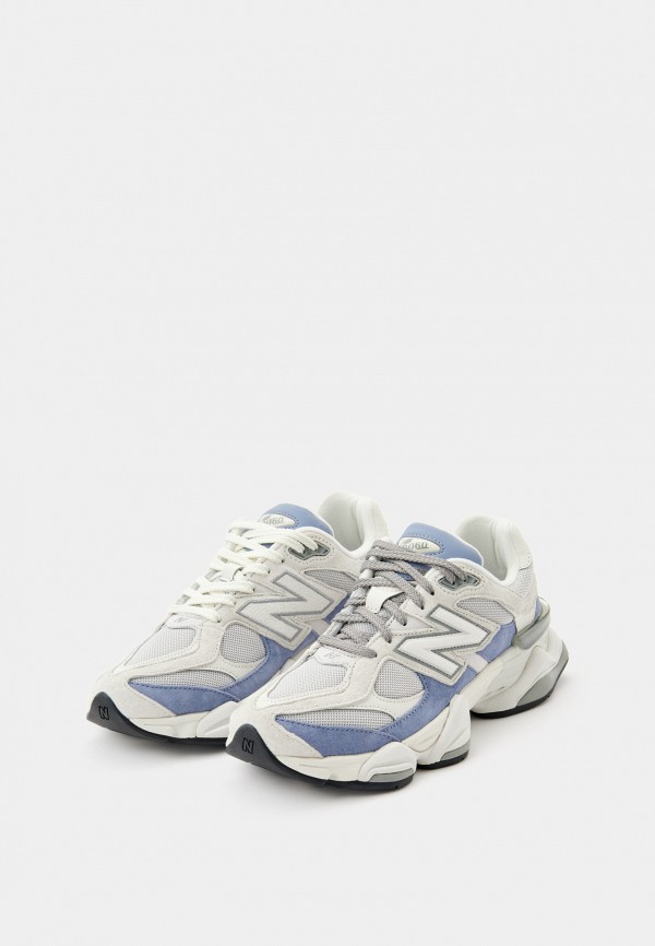 New Balance Кроссовки - 9060 - фото 3
