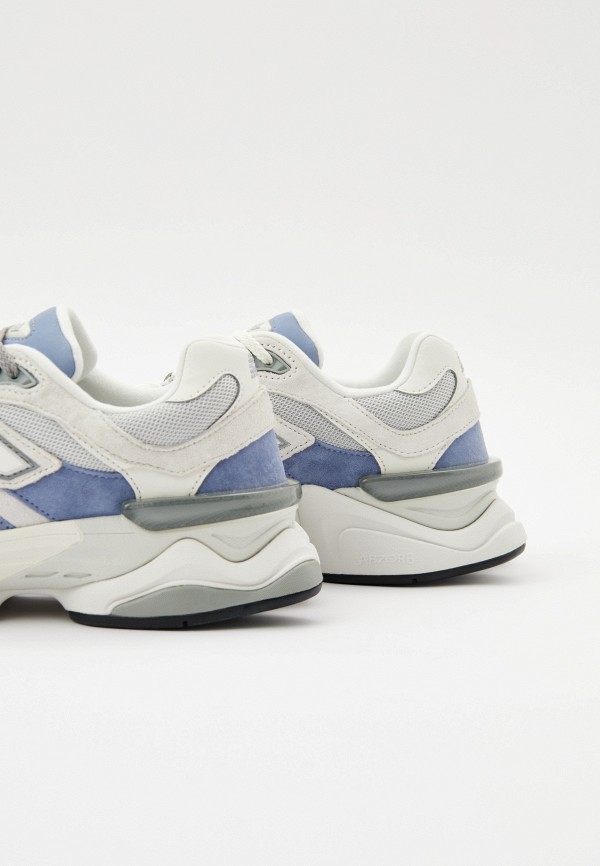 New Balance Кроссовки - 9060 - фото 4