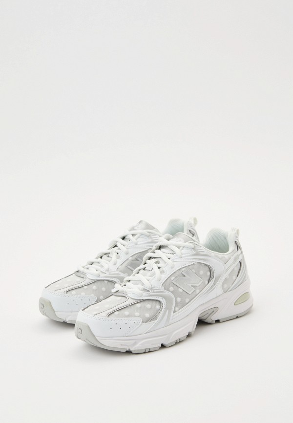New Balance Кроссовки - 530 - фото 3