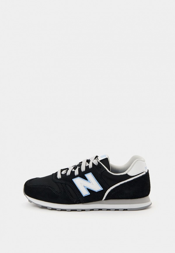 New Balance Кроссовки - 373 - фото 1
