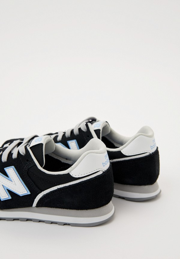 New Balance Кроссовки - 373 - фото 4