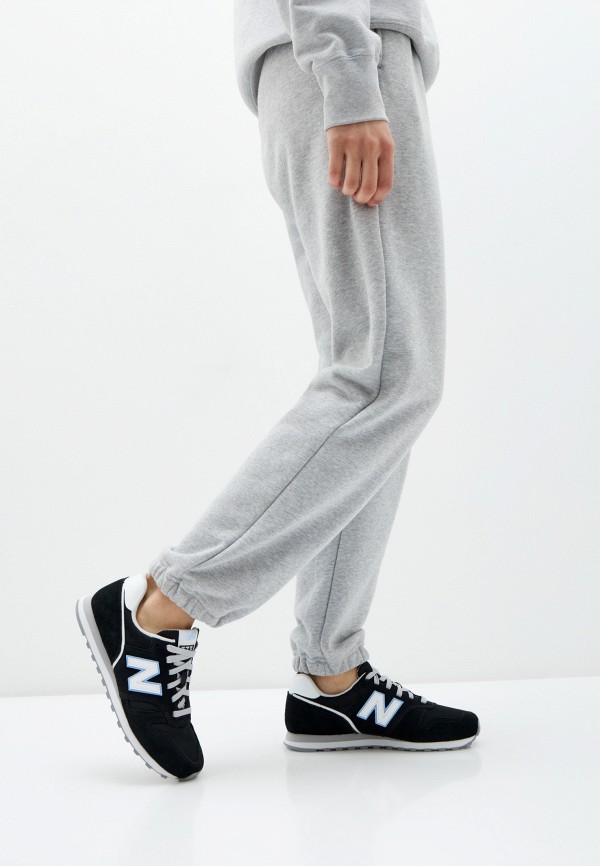New Balance Кроссовки - 373 - фото 6