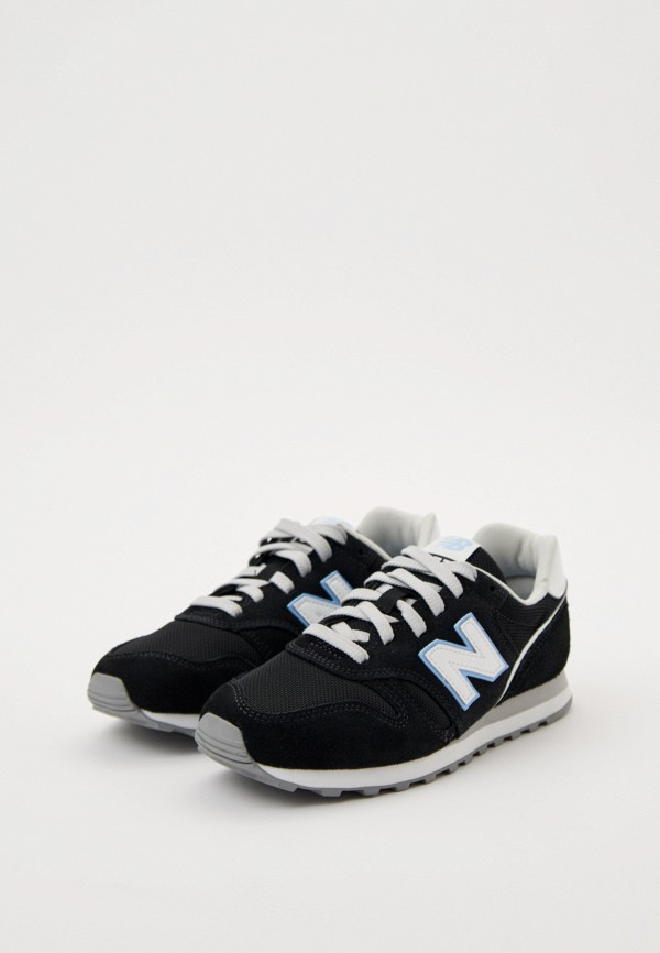 New Balance Кроссовки - 373 - фото 3