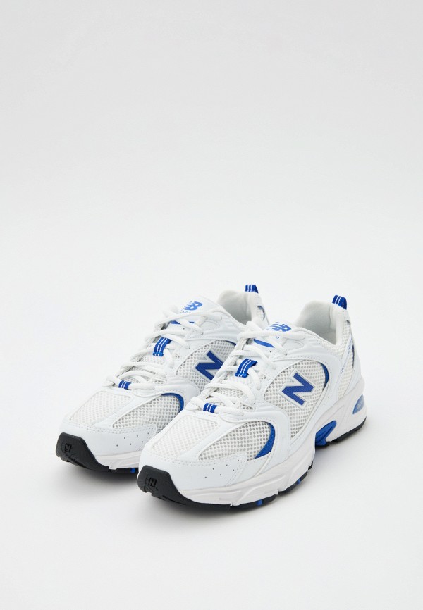 New Balance Кроссовки - 530 - фото 3