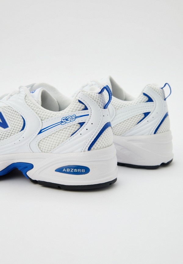 New Balance Кроссовки - 530 - фото 4
