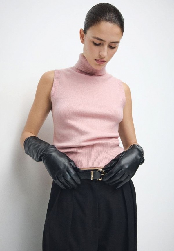 Mango Водолазка - BABY - фото 1