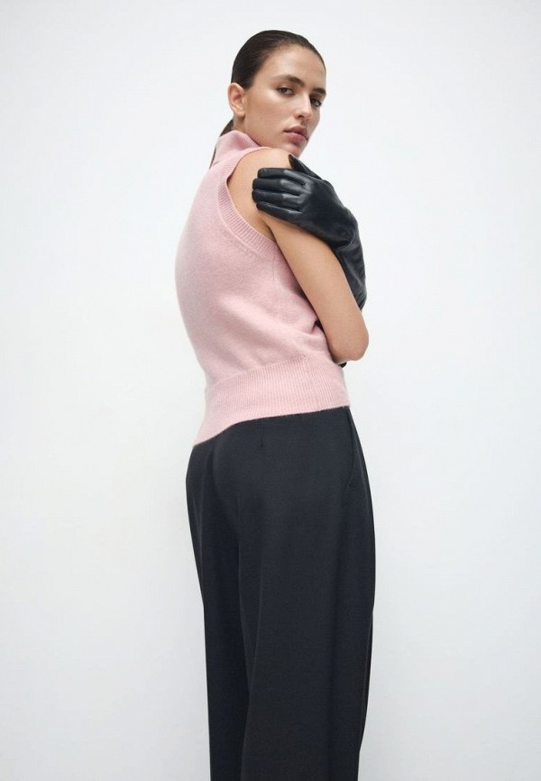 Mango Водолазка - BABY - фото 3