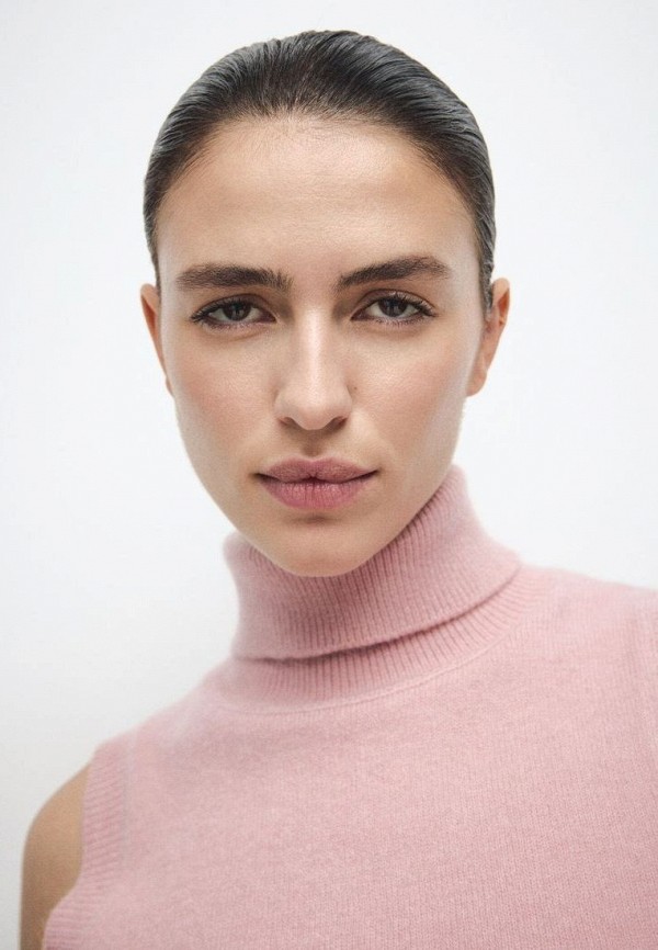 Mango Водолазка - BABY - фото 5