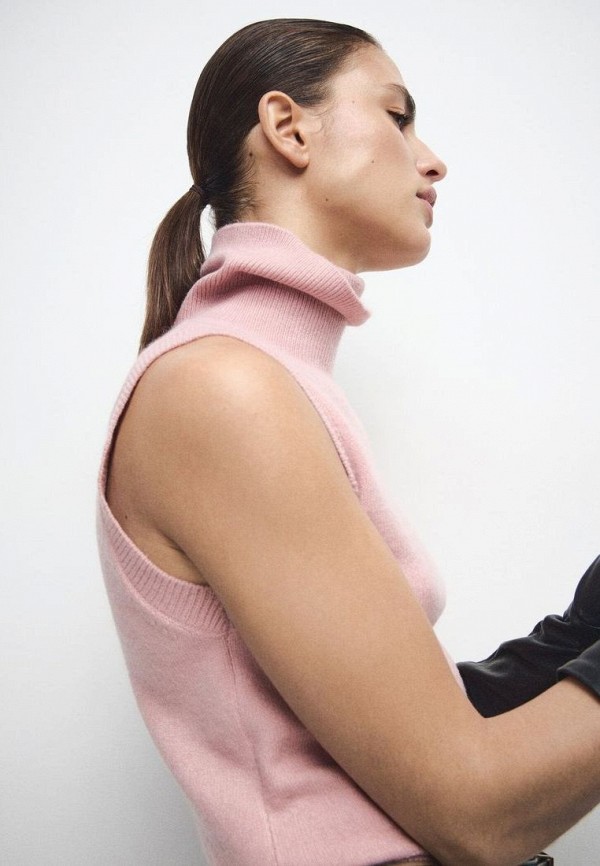 Mango Водолазка - BABY - фото 6