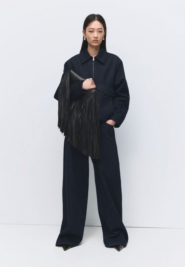 Mango Джинсы - RAIN - фото 2