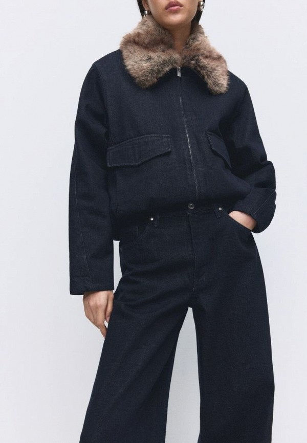 Mango Джинсы - RAIN - фото 5