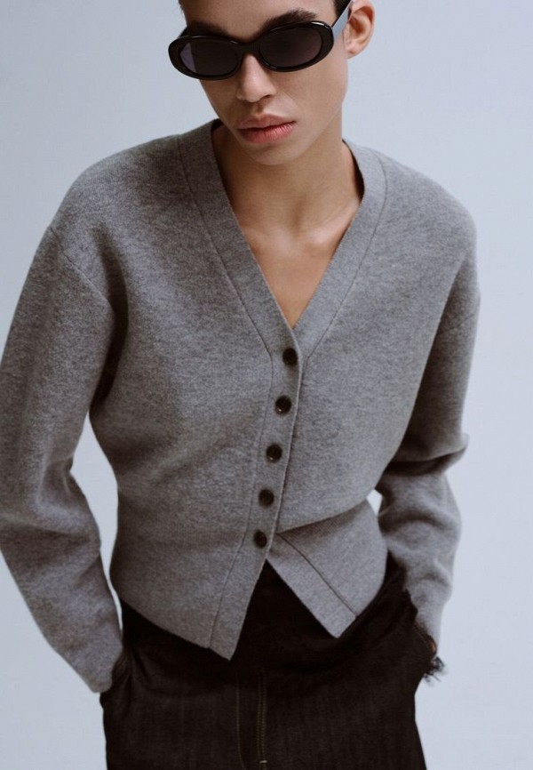 Mango Кардиган - JARABE - фото 1